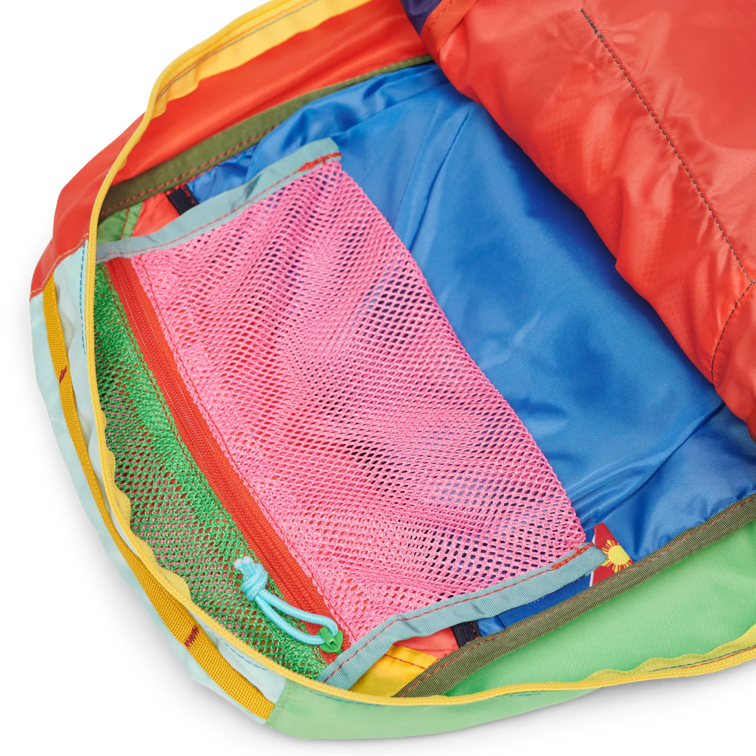 Cotopaxi Batac 24 Monivärinen 06