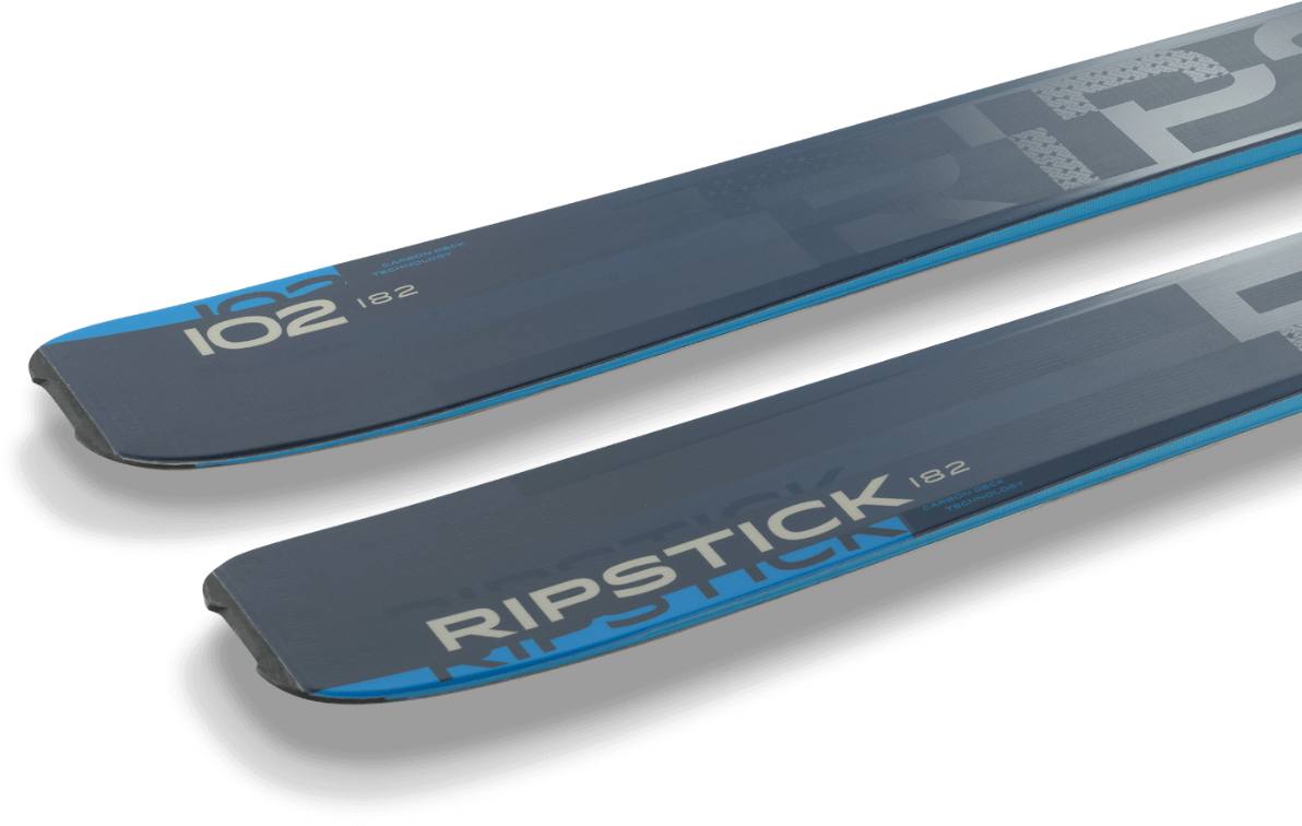 Elan Ripstick 102 24/25  07