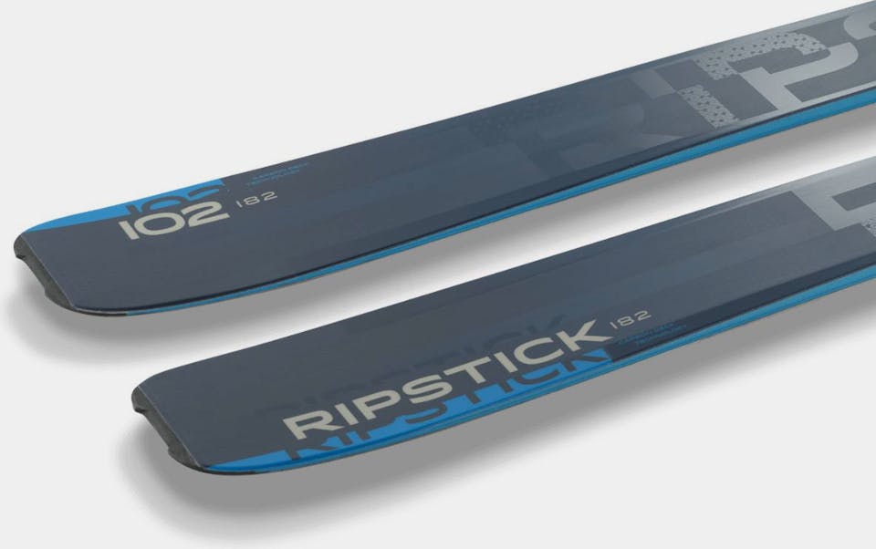 Elan Ripstick 102 24/25  07