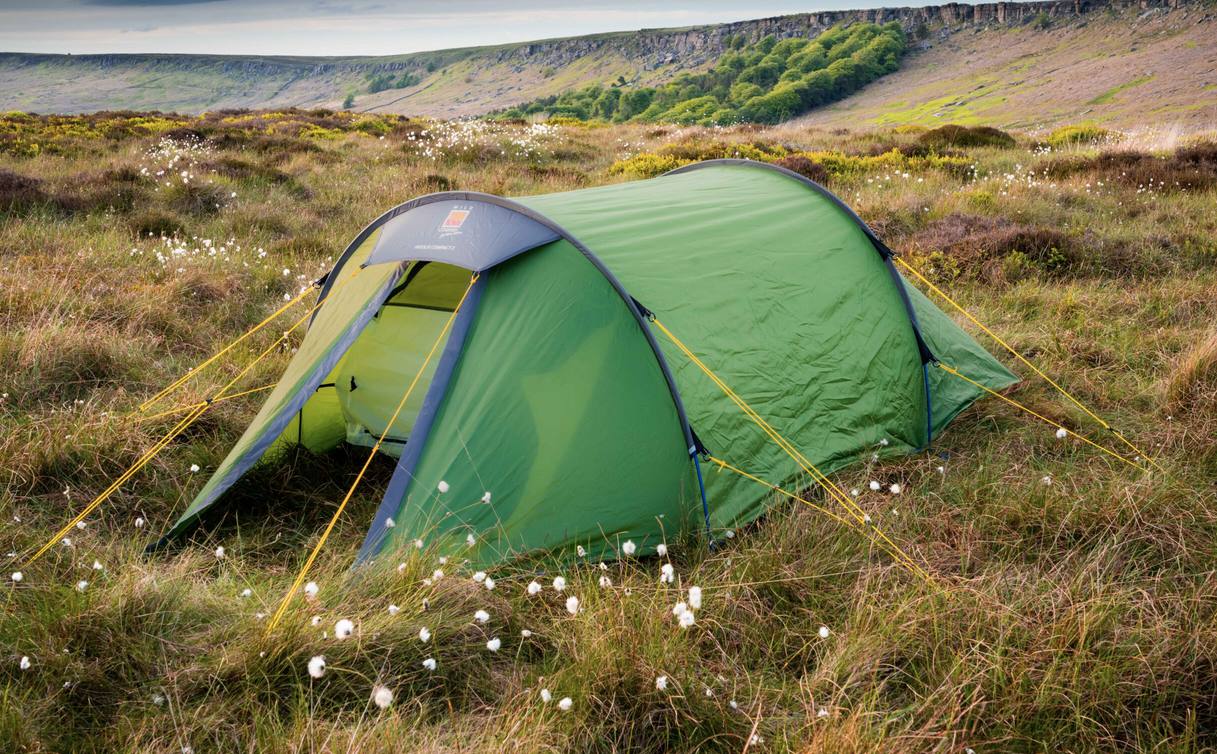 Wild Country Hoolie Compact 2  05