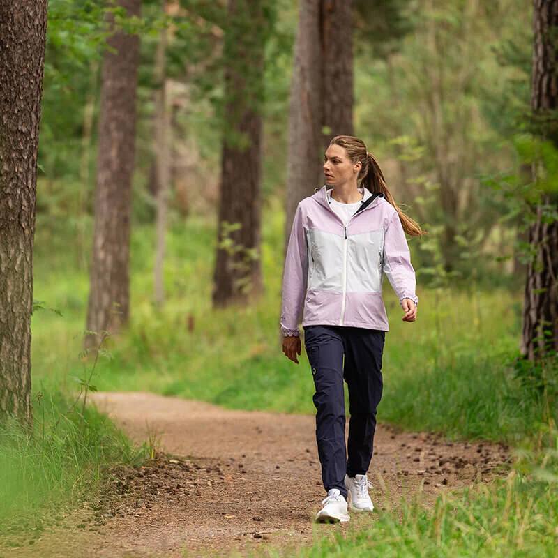 Halti Women's Pallas Evo Short Pants Black 02