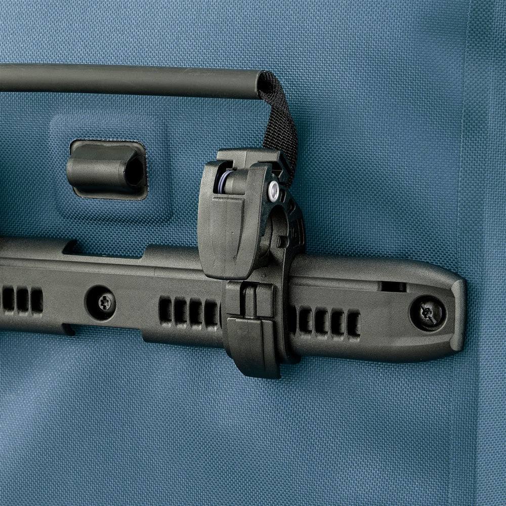 Ortlieb Vario PS QL2.1 20L Velo-Sling Flex 2,5L Musta 30