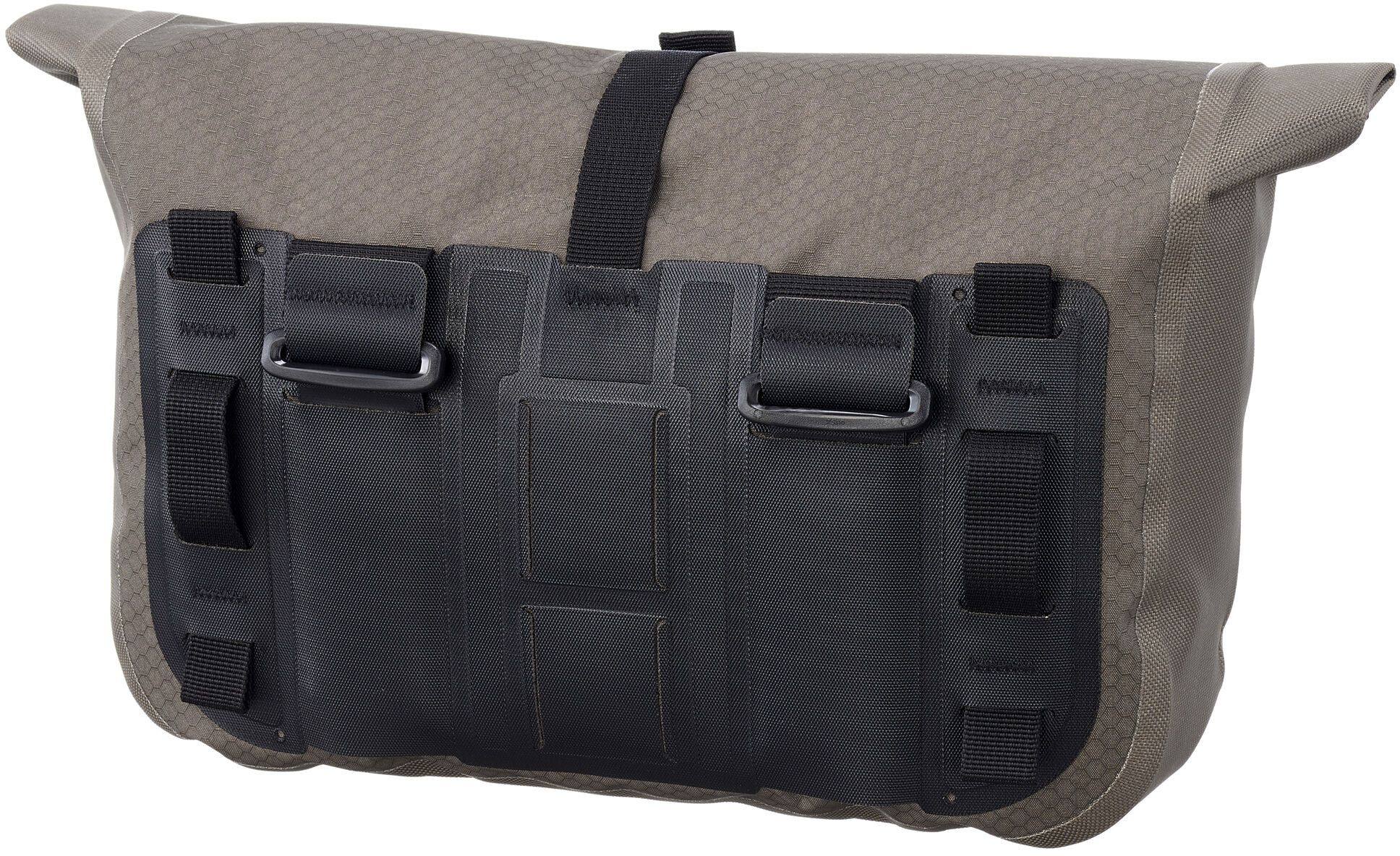 Ortlieb Accessory pack 3,5l Dark Sand 03