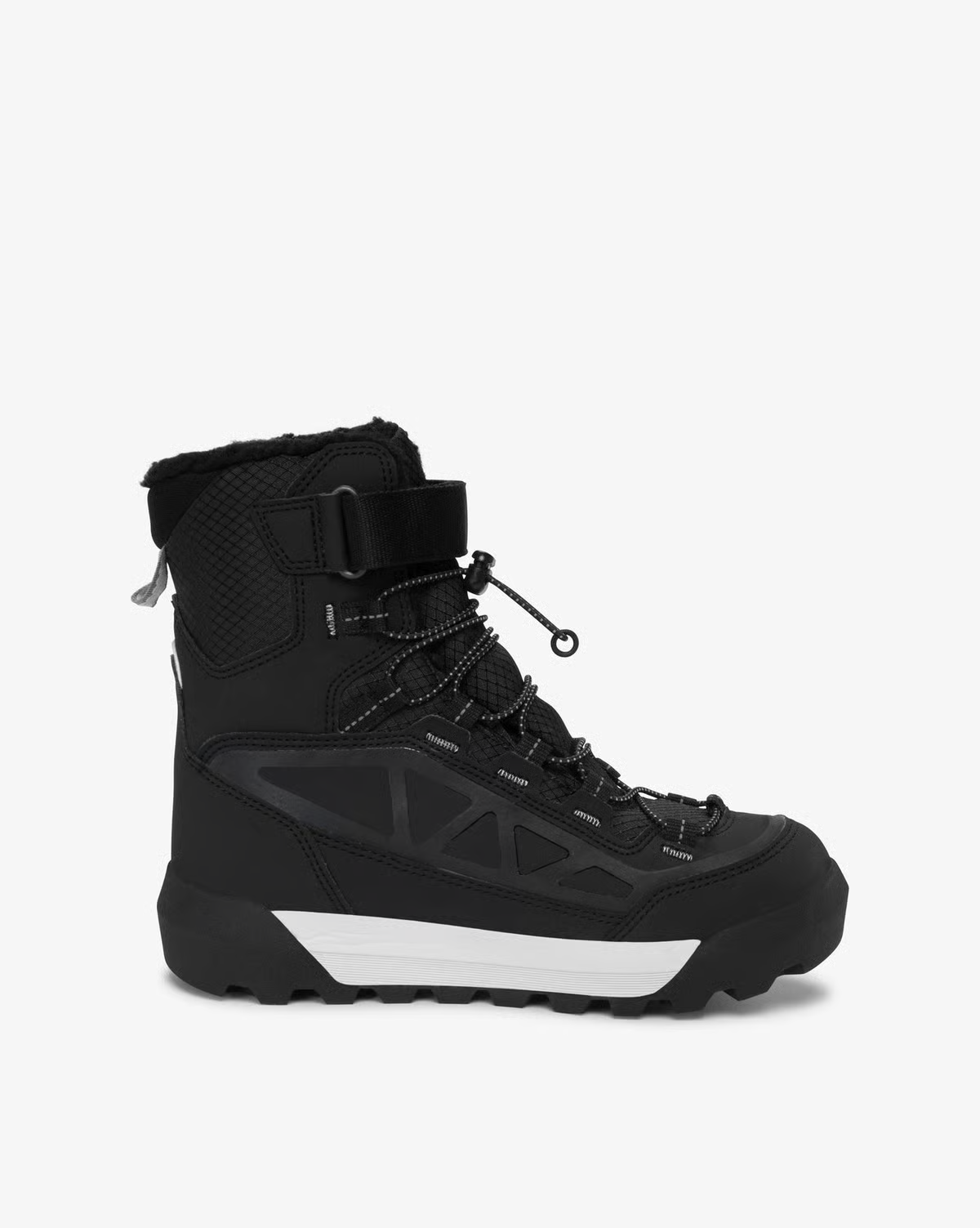 Viking Constrictor Warm SC SL Black 04