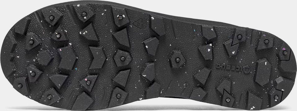 Icebug Men's Sala Bugrip Black 04