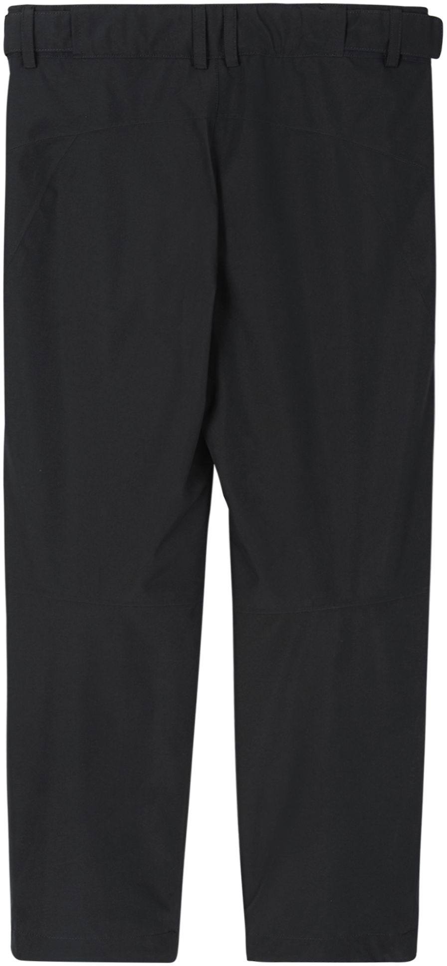 Reima Konsti Pants 2021 Black 03