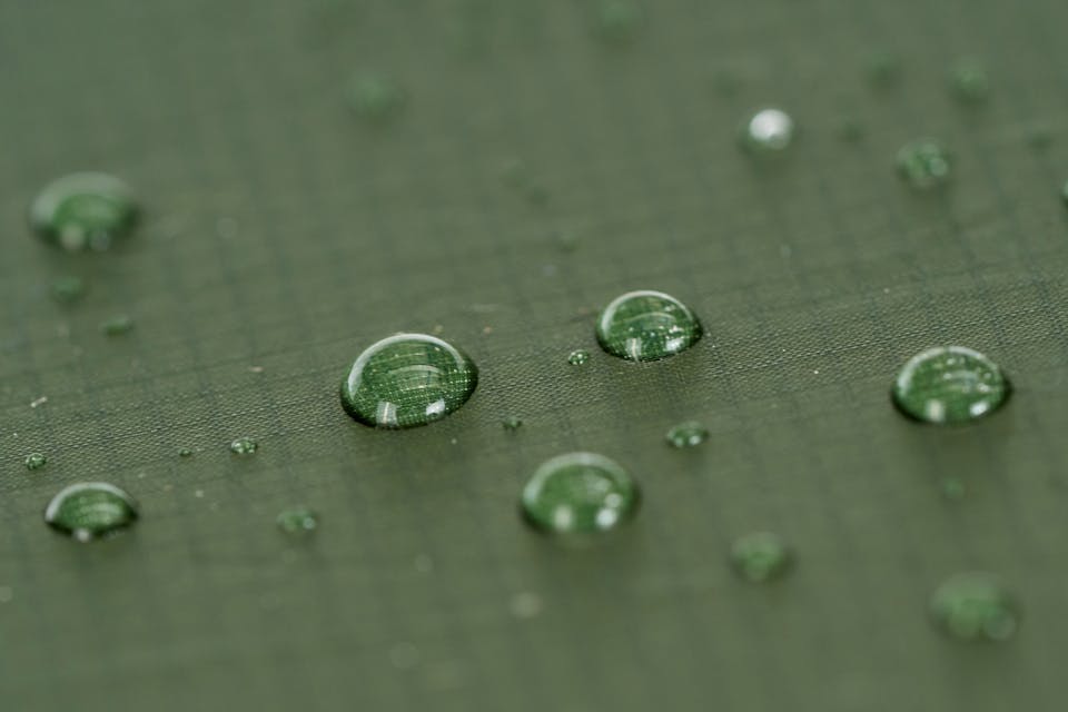 Nordisk Halland 2 LW 2.0 Forest 20