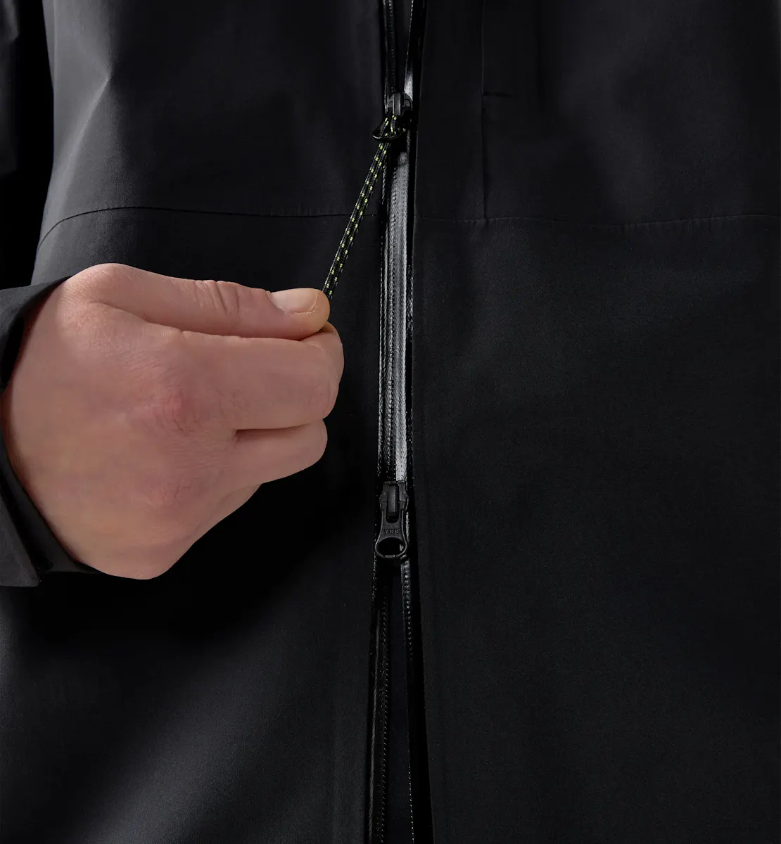 Haglöfs Front Proof II JKT