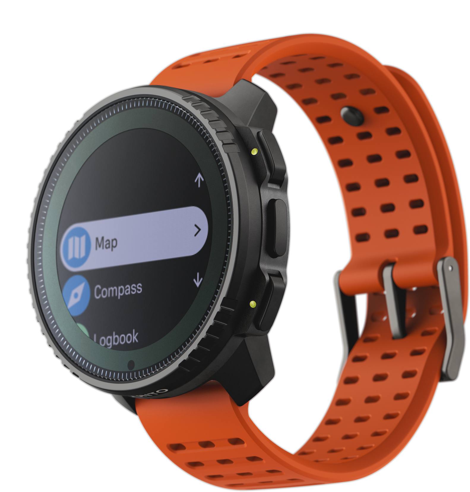 Suunto Vertical Solar Canyon  05