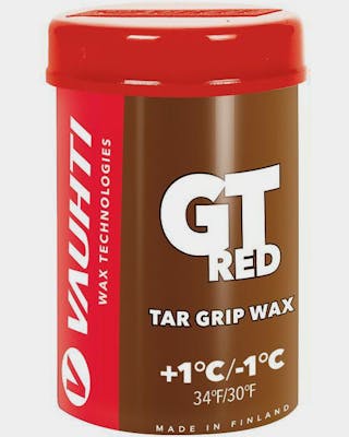 Grip Tar Red 45g