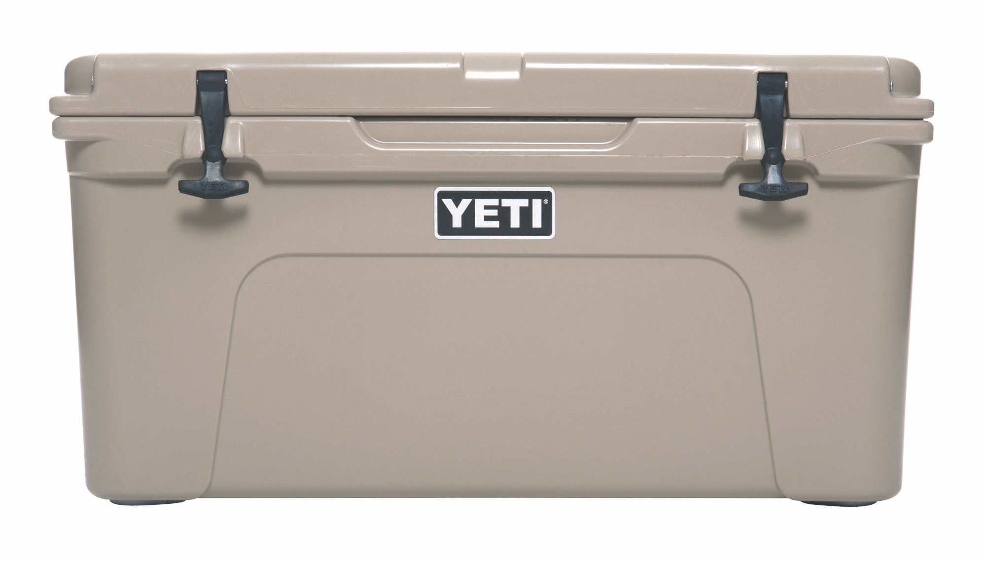 Yeti Tundra 65 Tan 02