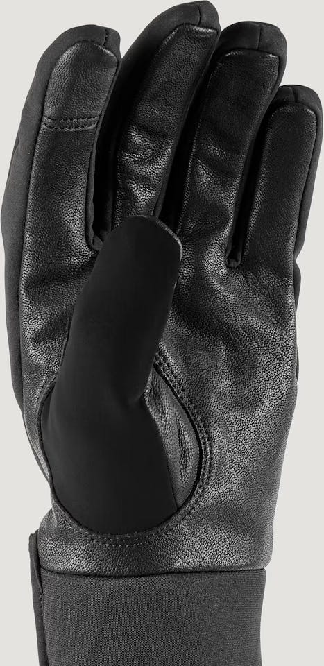 SealSkinz Women's Kelling Musta 03