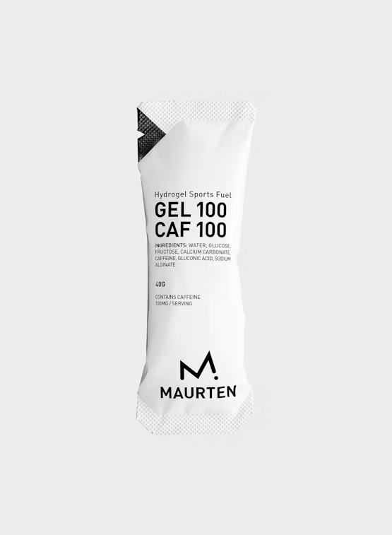 Maurten Gel 100 Caf  05