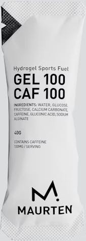 Maurten Gel 100 Caf  05