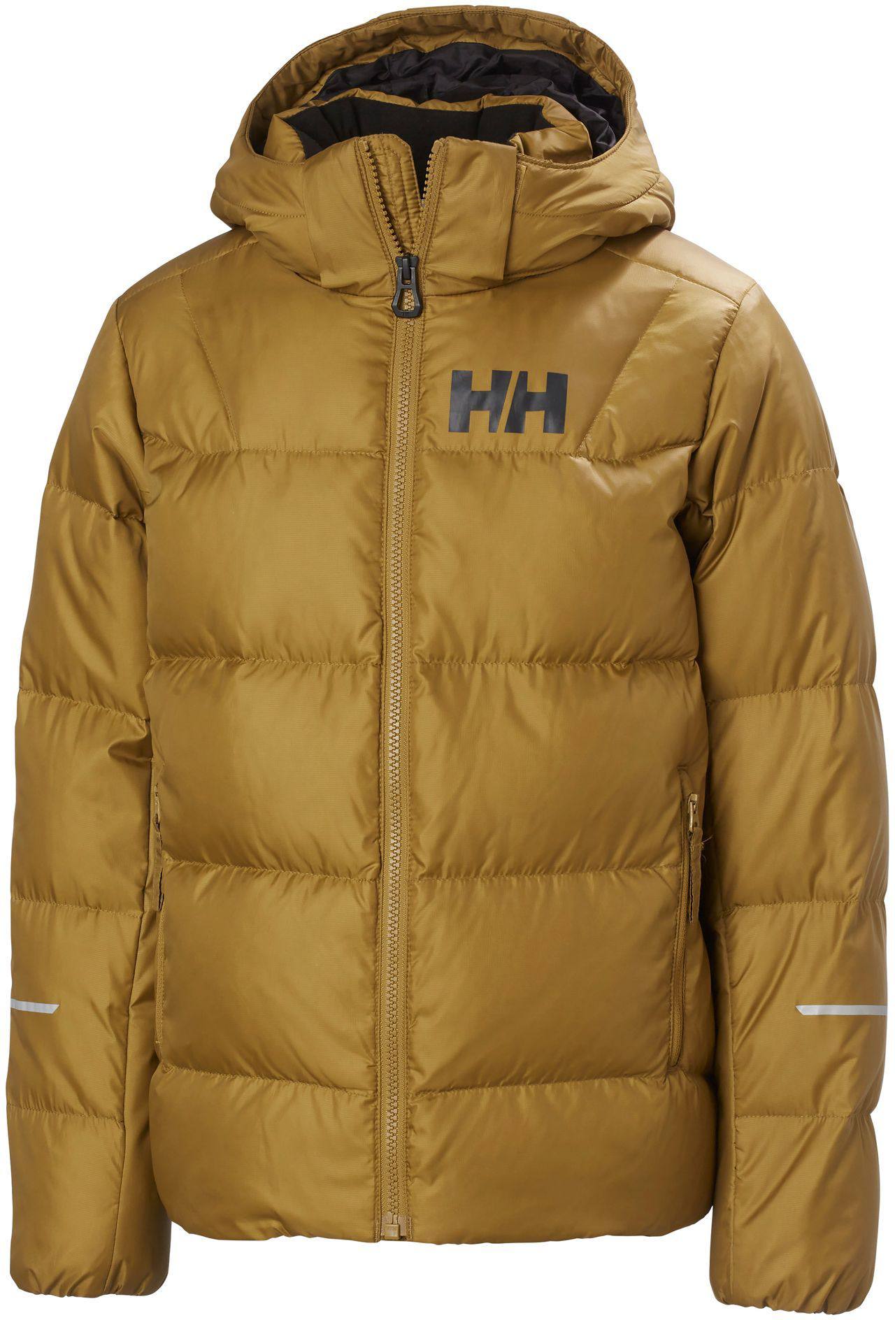 Helly Hansen Jr Isfjord Down Jacket 2.0