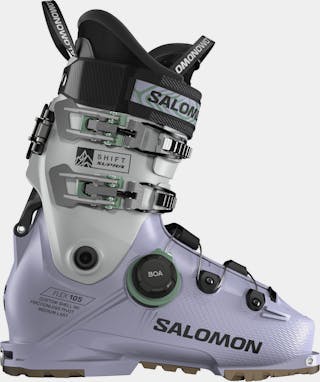 Salomon Women's Shift Supra Boa 105 25/26