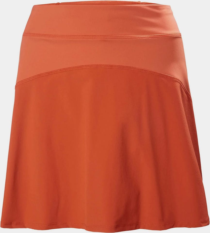 Helly Hansen Women's HP Skort Oranssi 01