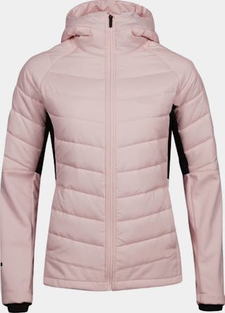 Halti Women's Hanki XCT 2.0+ Hybrid Jacket