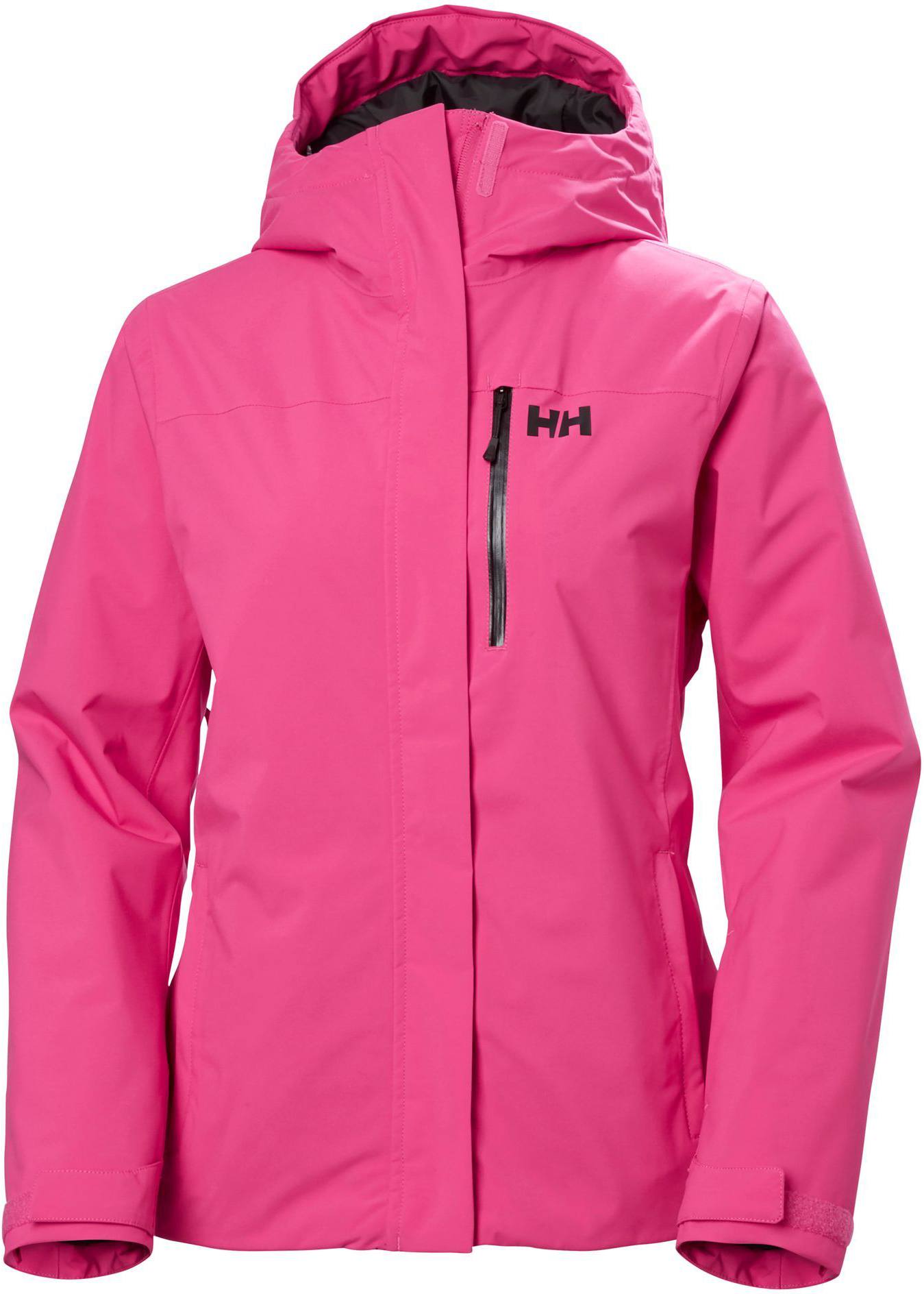 Helly Hansen Women’s Snowplay Jacket