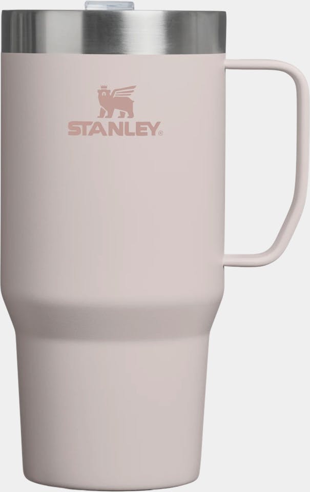 Stanley 0,71 Everyday Suburban Mug Pink Rose 02