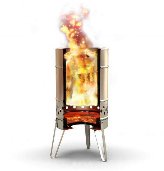 Petromax Petromax Pyron  03