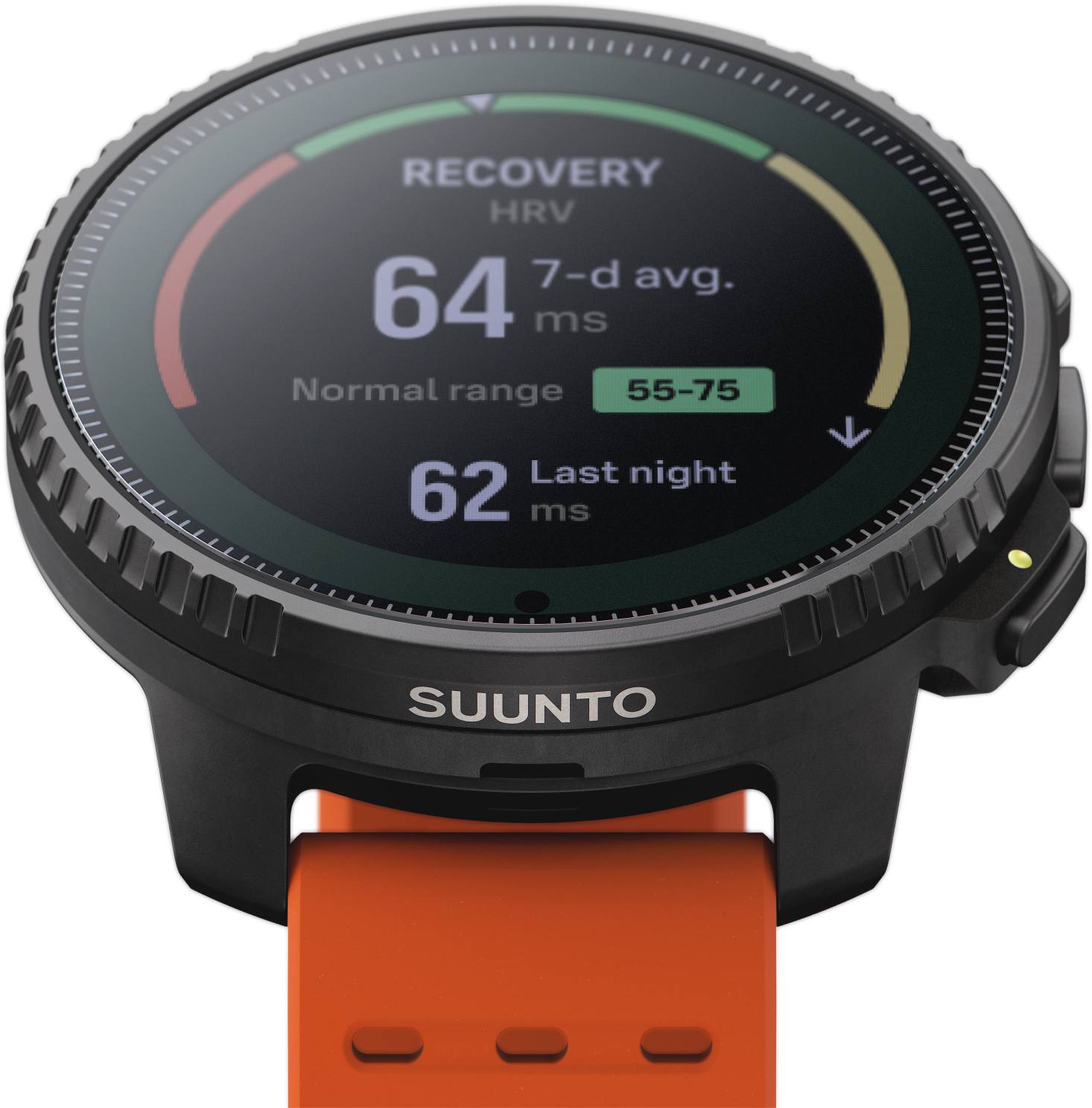 Suunto Vertical Solar Canyon  16