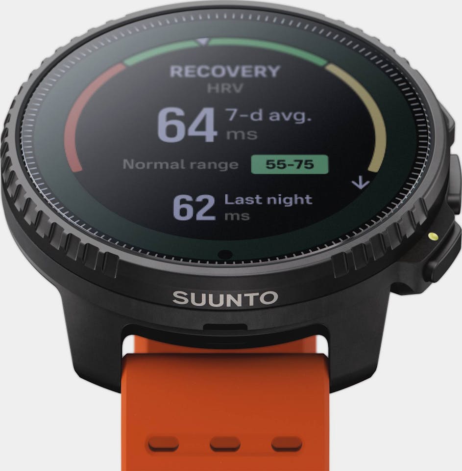 Suunto Vertical Solar Canyon 16