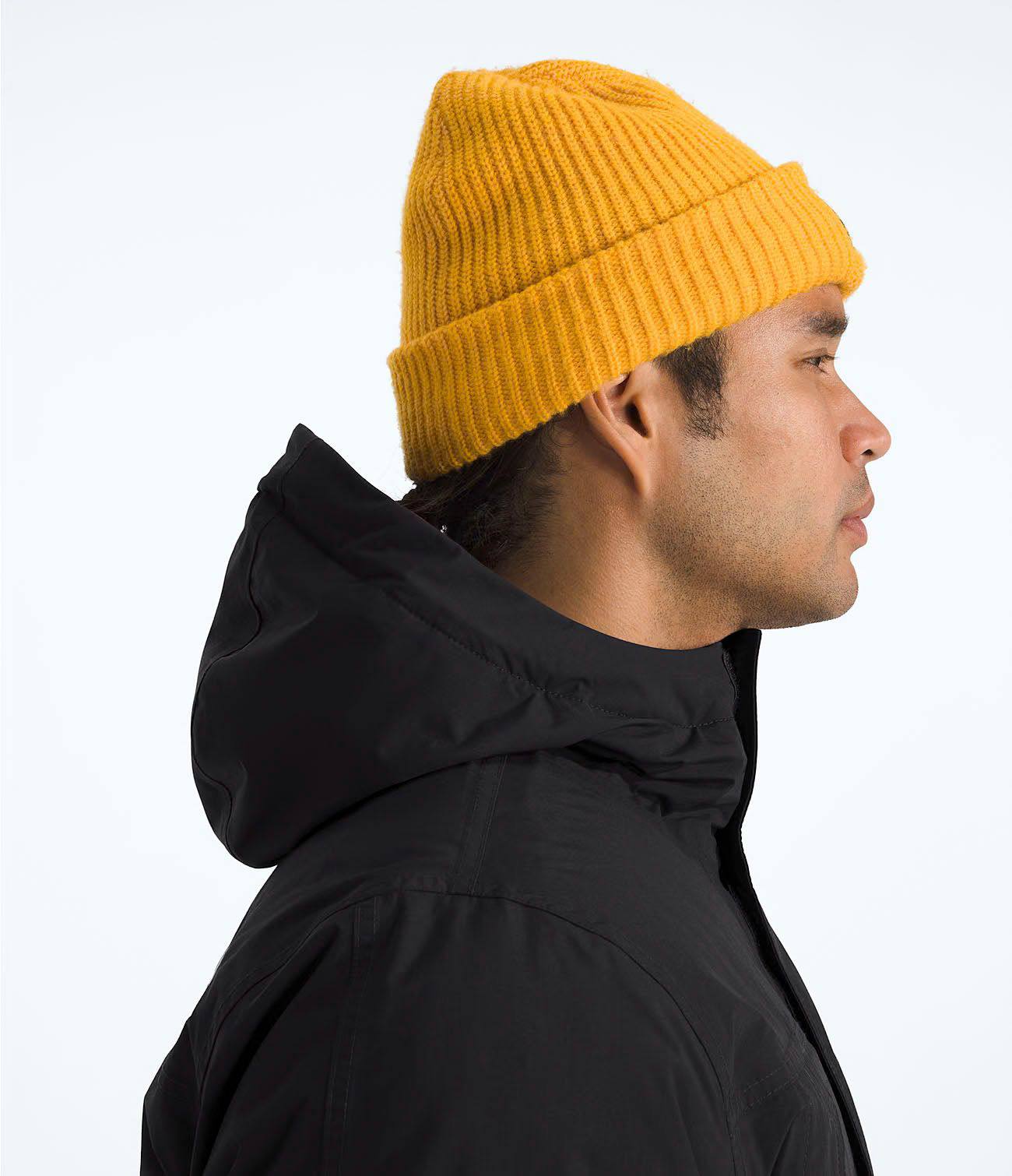 The North Face Men's McMurdo Parka Black 07