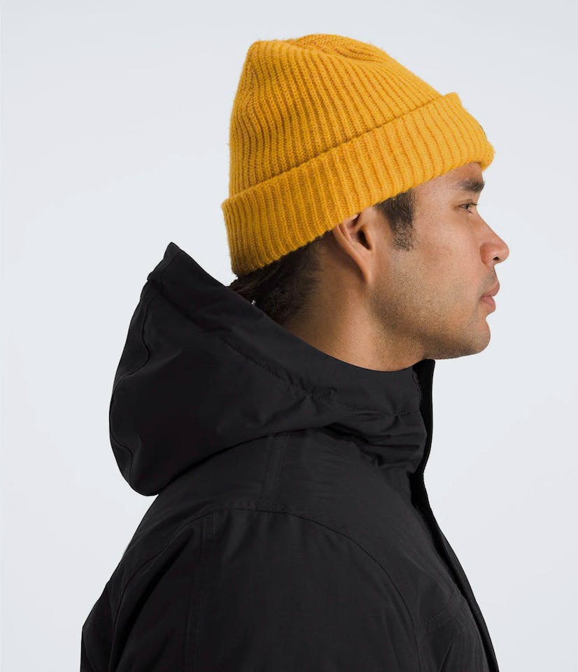 The North Face Men's McMurdo Parka Black 07