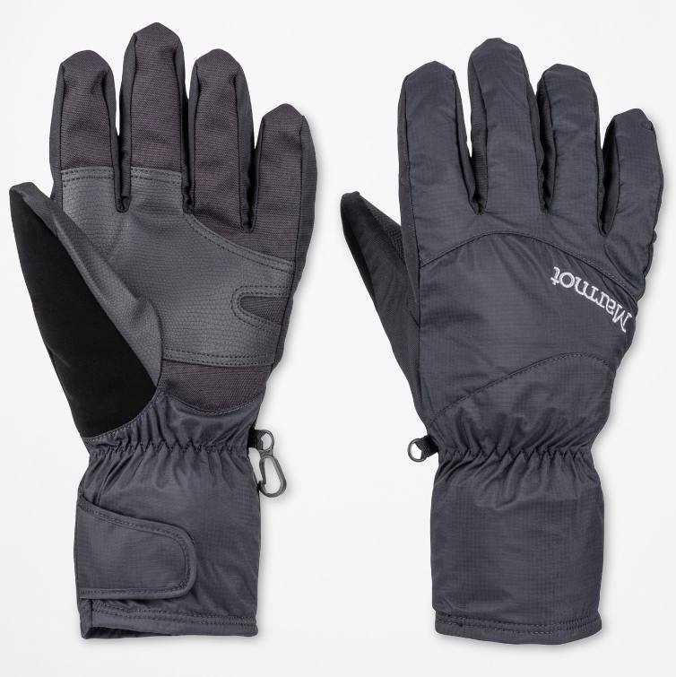 Laksen Vienna Foldover Waterproof Gloves 