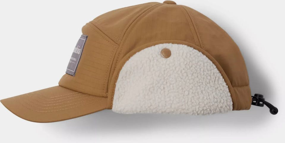 Columbia Landroamer Ear Flap Cap Delta 03