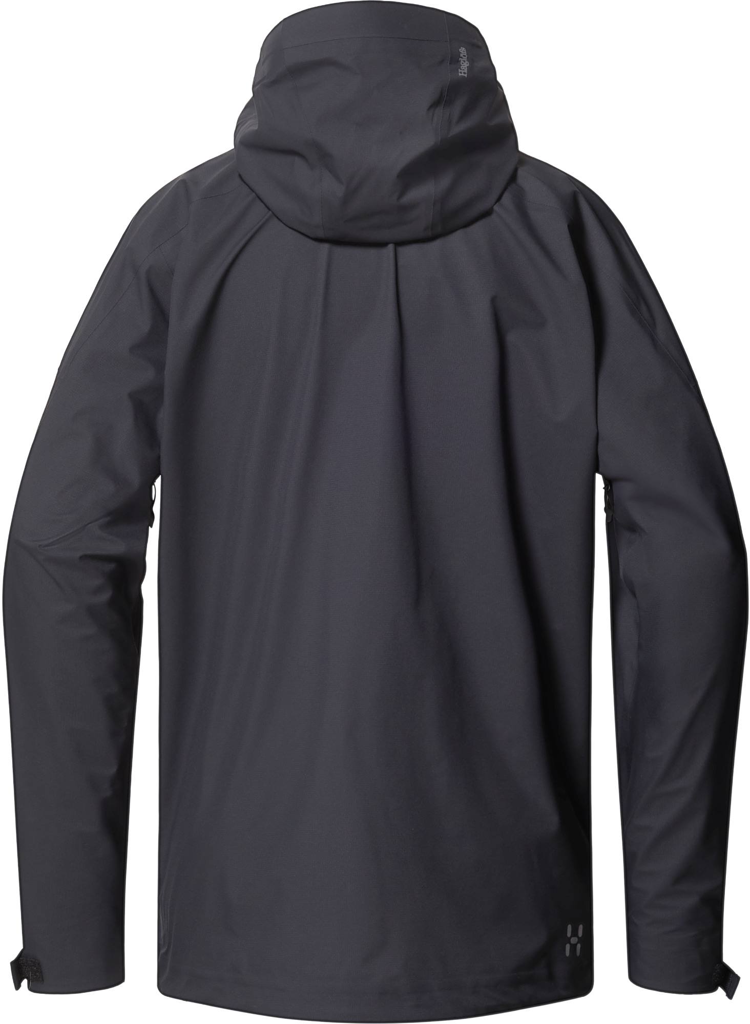 Haglöfs Women's L.I.M Airak GTX Jacket Black 05