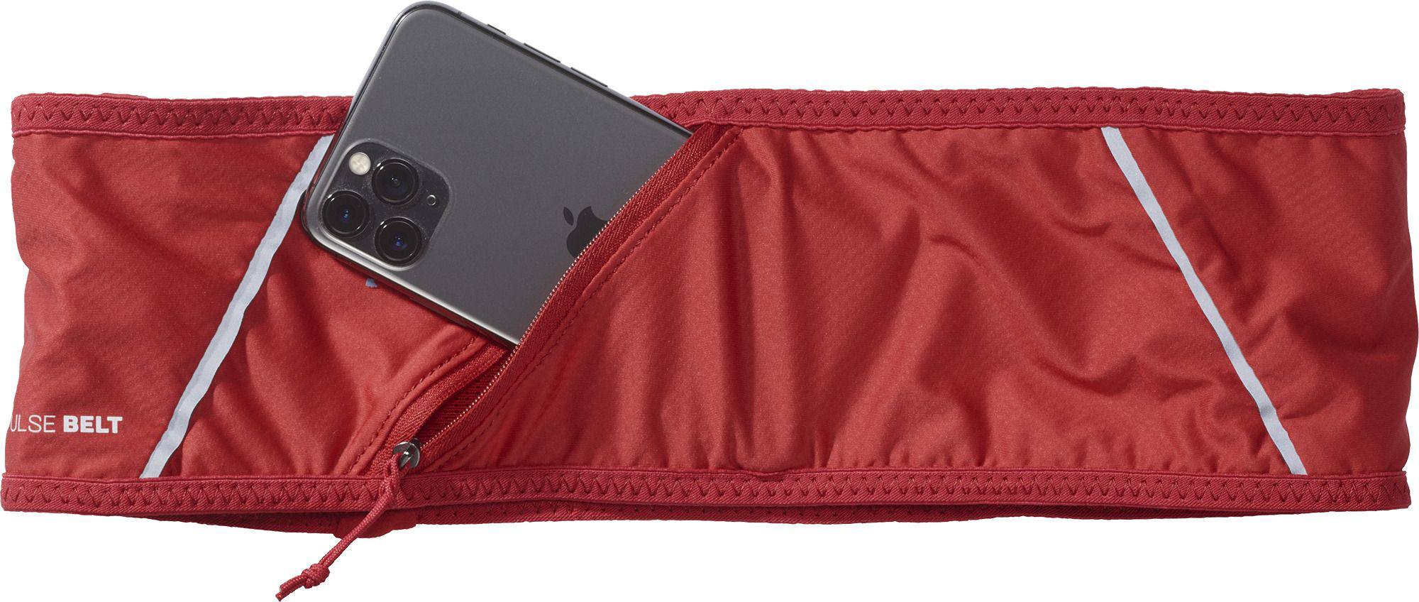 Salomon Pulse Belt Goji 02