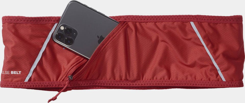 Salomon Pulse Belt Goji 02