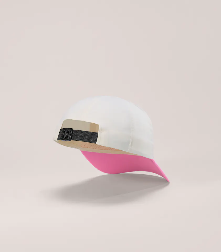 Arc'teryx Bird Word Cap Blooming 04