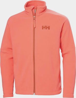Helly Hansen, Sweaters, Helly Hansen Daybreaker Fleece Jacket Size Medium  Burgundy