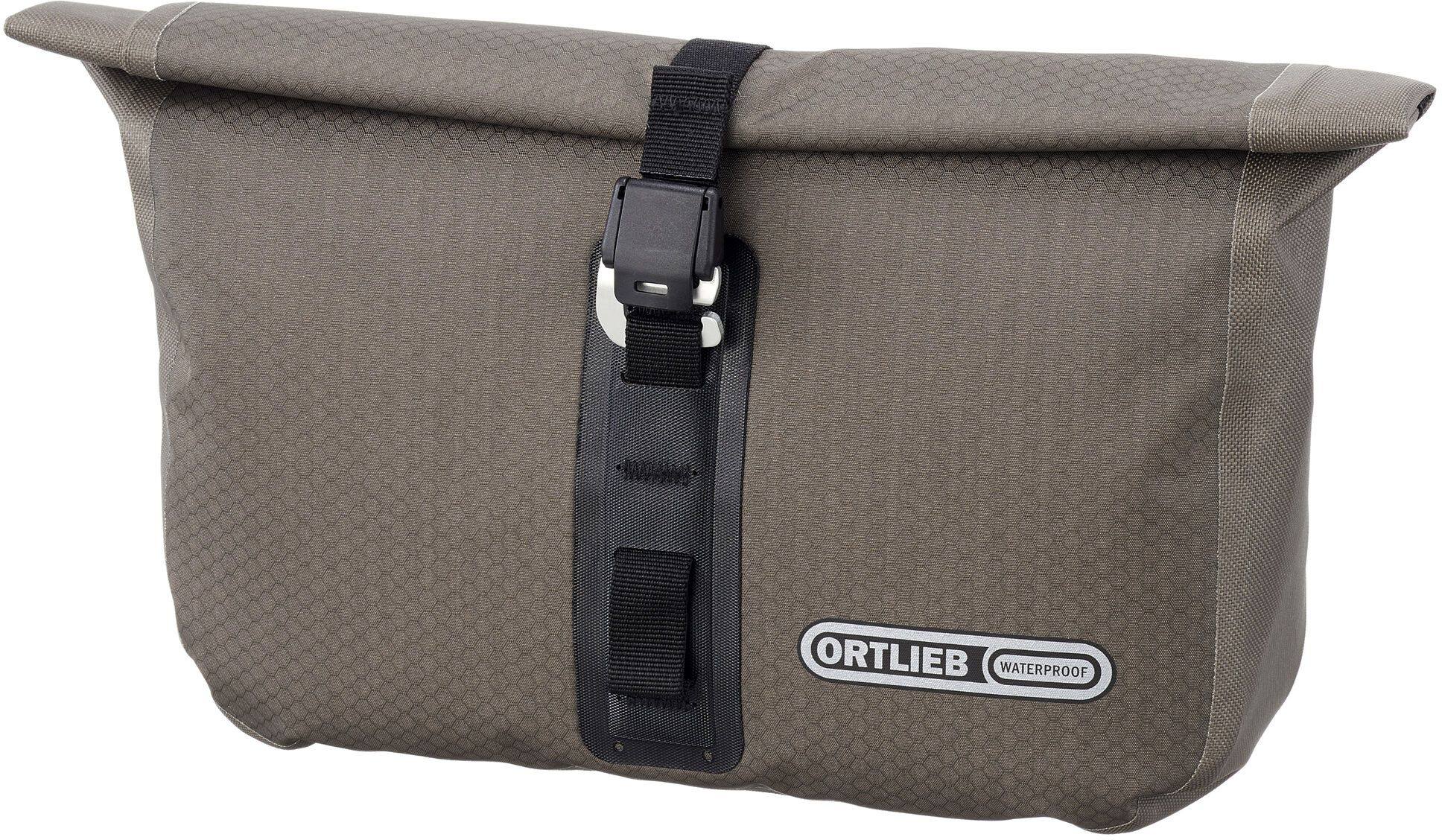 Ortlieb Accessory pack 3,5l Dark Sand 07