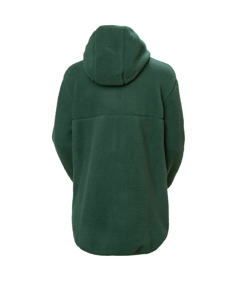 Helly Hansen Women's Maud Pile Jacket Jungle 04