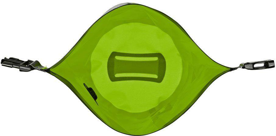 Ortlieb Dry-Bag Light Valve PS 10, 7 L Light green 03