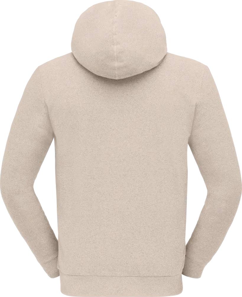 Norrøna Men's Femund Warm2 Hood Cashmere 02