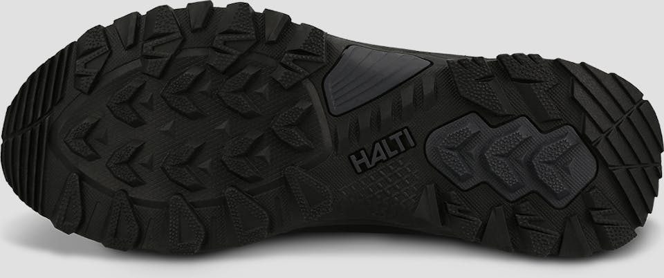 Halti Women's Fara Low 3 Dx Musta 02