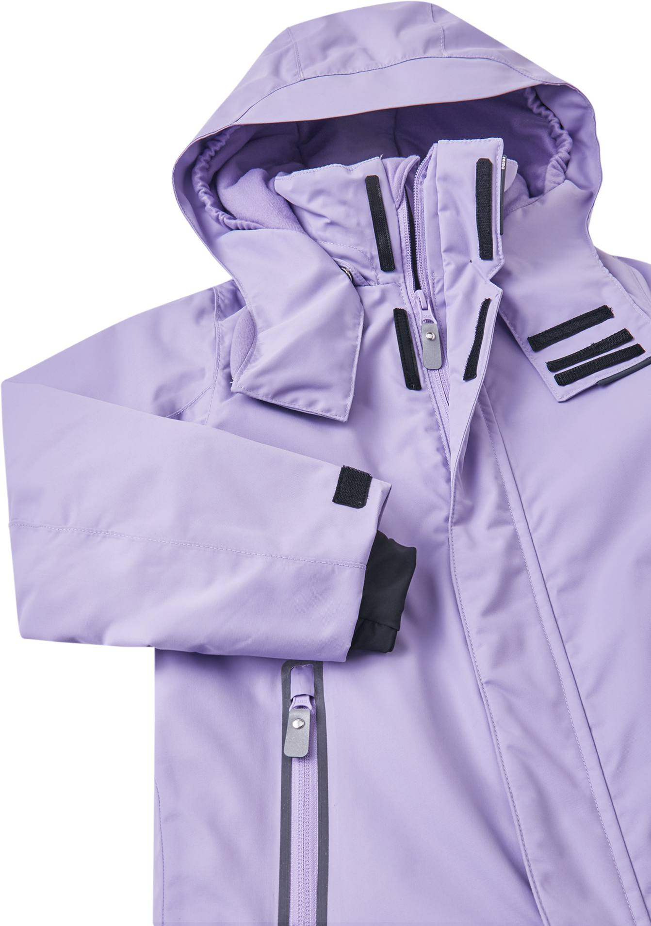 Reima Reach Winter Overall Lila 03