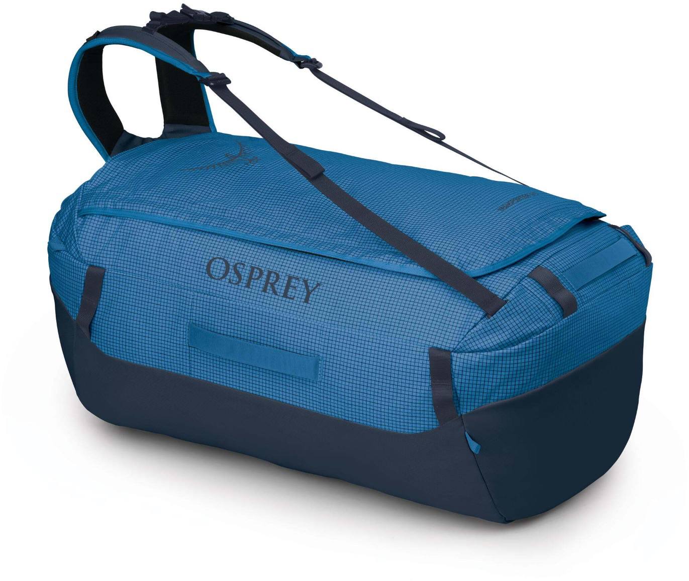 Blue Flame/Nocturnal Blue