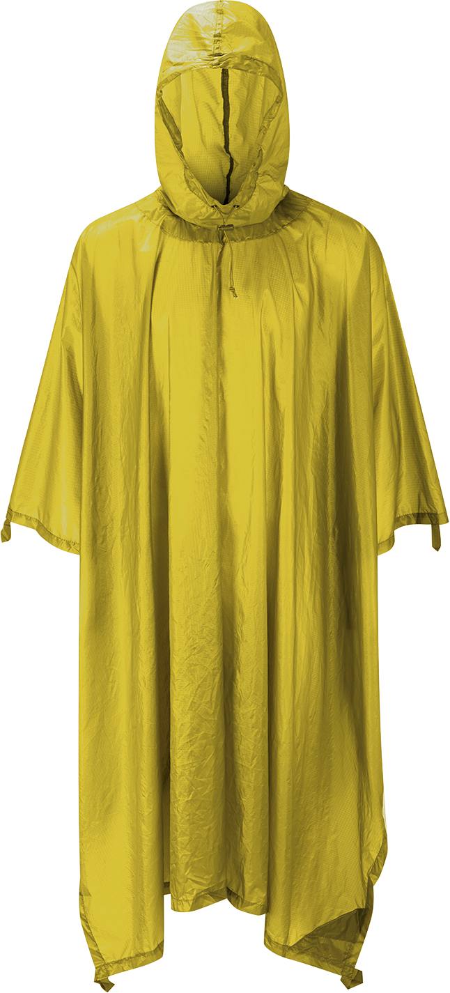 Rab Silponcho