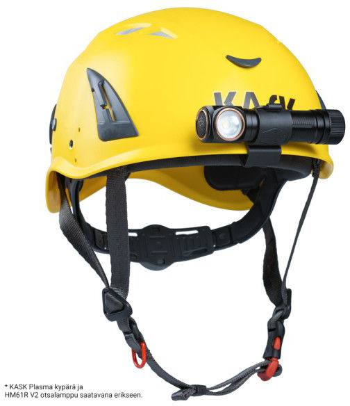 Fenix Helmet Mount HM-10  03