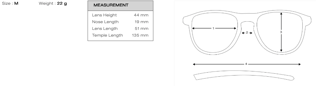 Julbo Canyon Matte Black SP3  04