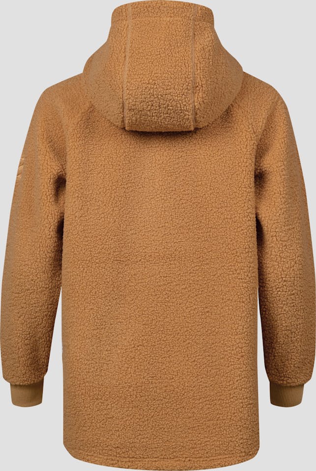 Halti Women's Lykky Fleece Pullover Kaneli 02