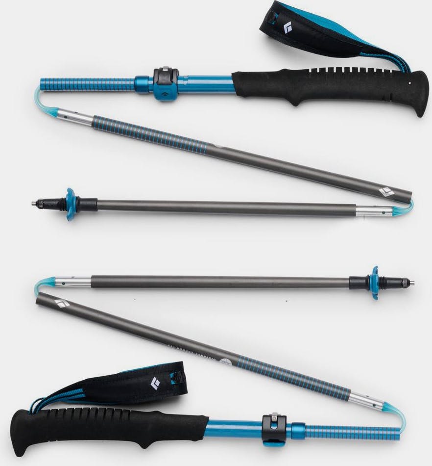 Black Diamond Distance Carbon FLZ Sky Blue 01