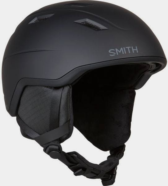 Smith Mondo EU Musta 01