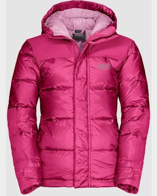 Mountain Cook Jacket kids